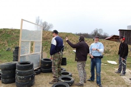 Jackie s                    kufríkom